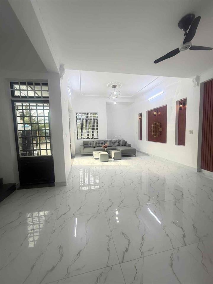 🔥 CHỈ 3,750 TỶ – SỞ HỮU NGAY NHÀ 2 TẦNG FULL NỘI THẤT, NGANG 8M SIÊU Đ