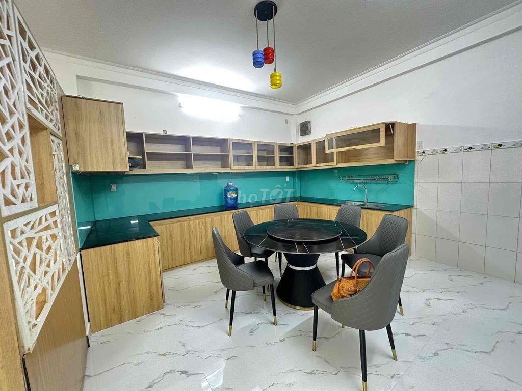 🔥 CHỈ 3,750 TỶ – SỞ HỮU NGAY NHÀ 2 TẦNG FULL NỘI THẤT, NGANG 8M SIÊU Đ