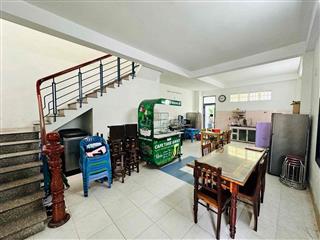 CHO THUÊ NHÀ MẶT TIỀN QL1A, GẦN CHỢ MIẾU BÔNG  »» Diện tích 100m², 2 t