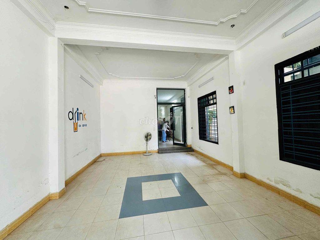 CHO THUÊ NHÀ MẶT TIỀN QL1A, GẦN CHỢ MIẾU BÔNG  »» Diện tích 100m², 2 t