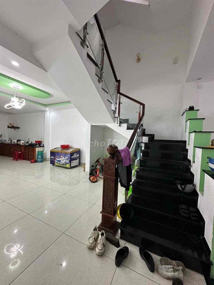 CHO THUÊ NHÀ 2 TẦNG MẶT TIỀN PHẠM HÙNG 107M2 - GẦN TẾ HANH