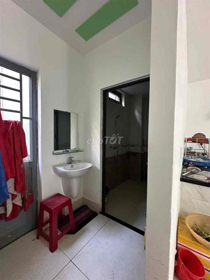 CHO THUÊ NHÀ 2 TẦNG MẶT TIỀN PHẠM HÙNG 107M2 - GẦN TẾ HANH