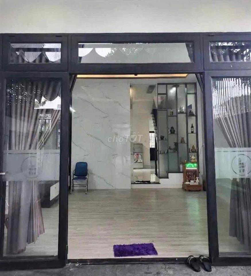CHO THUÊ NHÀ 3 TẦNG – ÂU DƯƠNG LÂN, HÒA XUÂN 🔥