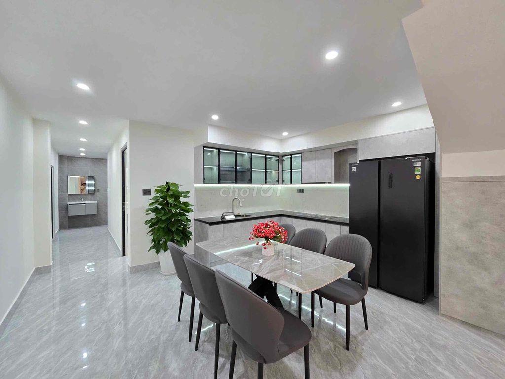 🔥 NHÀ ĐẸP GIÁNG ĐÔNG HÒA XUÂN– FULL NỘI THẤT, XÁCH VALI VÀO Ở NGAY!  💎