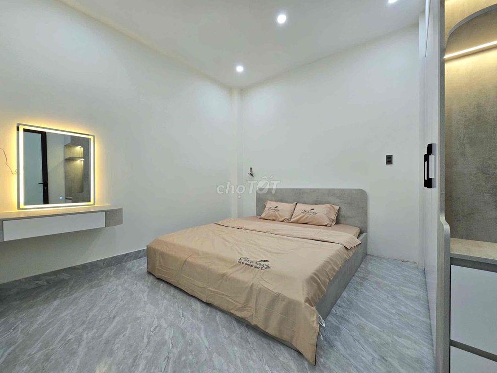 🔥 NHÀ ĐẸP GIÁNG ĐÔNG HÒA XUÂN– FULL NỘI THẤT, XÁCH VALI VÀO Ở NGAY!  💎