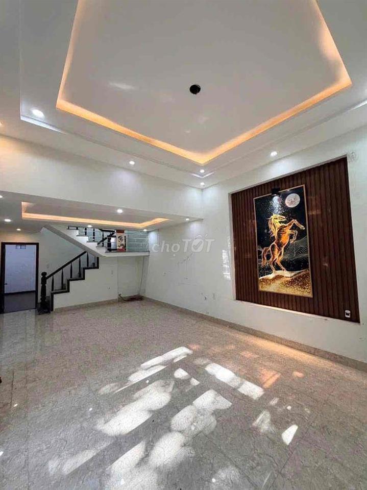 🔴 CHO THUÊ NHÀ 3 TẦNG KIỆT ĐỐNG ĐA, HẢI CHÂU, GẦN QUANG TRUNG