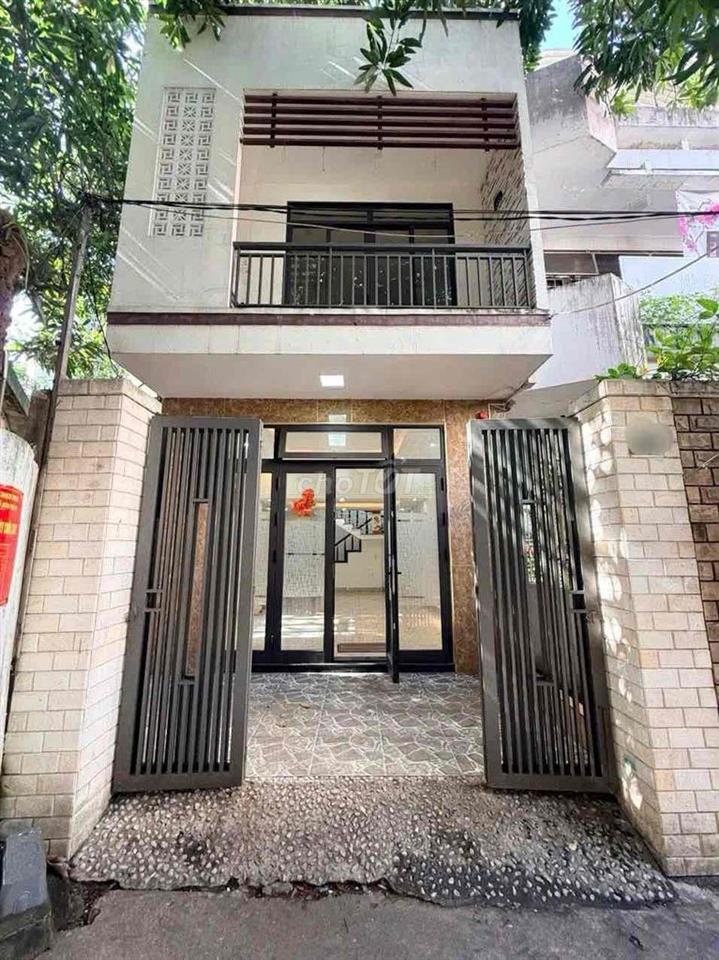 🔴 CHO THUÊ NHÀ 3 TẦNG KIỆT ĐỐNG ĐA, HẢI CHÂU, GẦN QUANG TRUNG
