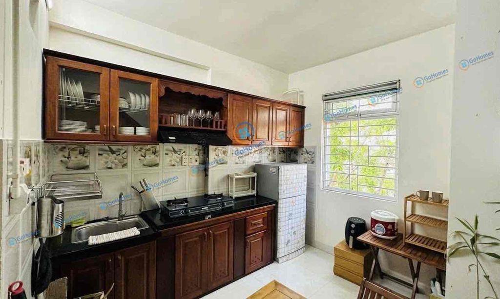 🔥CHO THUÊ NHÀ 2.5 TẦNG NAM VIỆT Á, GẦN BÙI TÁ HÁN, ĐÀ NẴNG  »» Diện t