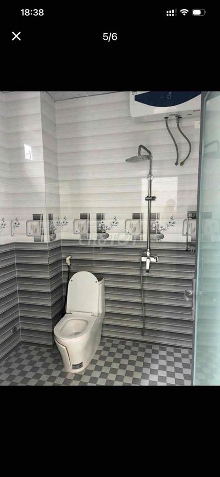 BÁN NHÀ 2 TẦNG ĐỔ MỚI – 18 BẦU CẦU 16 HOÀ XUÂN