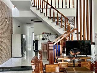 BÁN NHÀ 2 TẦNG ĐỔ MỚI – 18 BẦU CẦU 16 HOÀ XUÂN