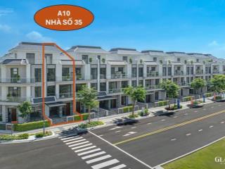 Nhà phố liền kề gladia, khang điền. mua nhà ở ngay. 1 trệt 3 lầu.