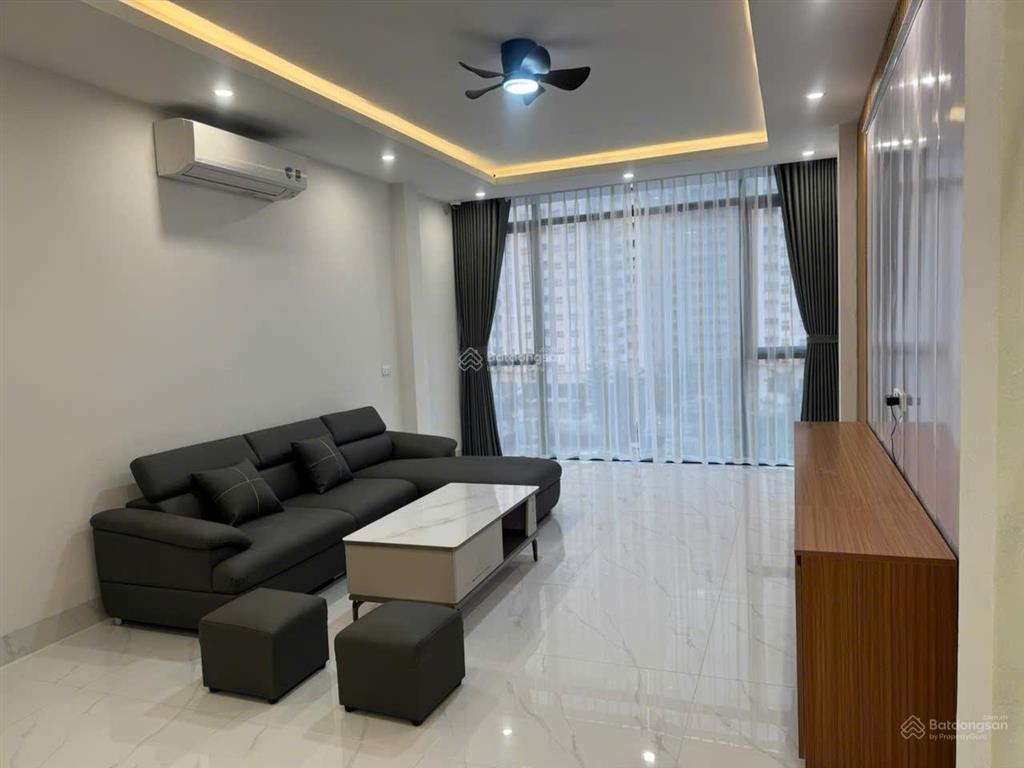 Nhà thang máy vị trí kinh doanhliền kề mậu lương  văn phú 50m2/7 tầng
