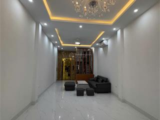 Nhà thang máy vị trí kinh doanhliền kề mậu lương  văn phú 50m2/7 tầng