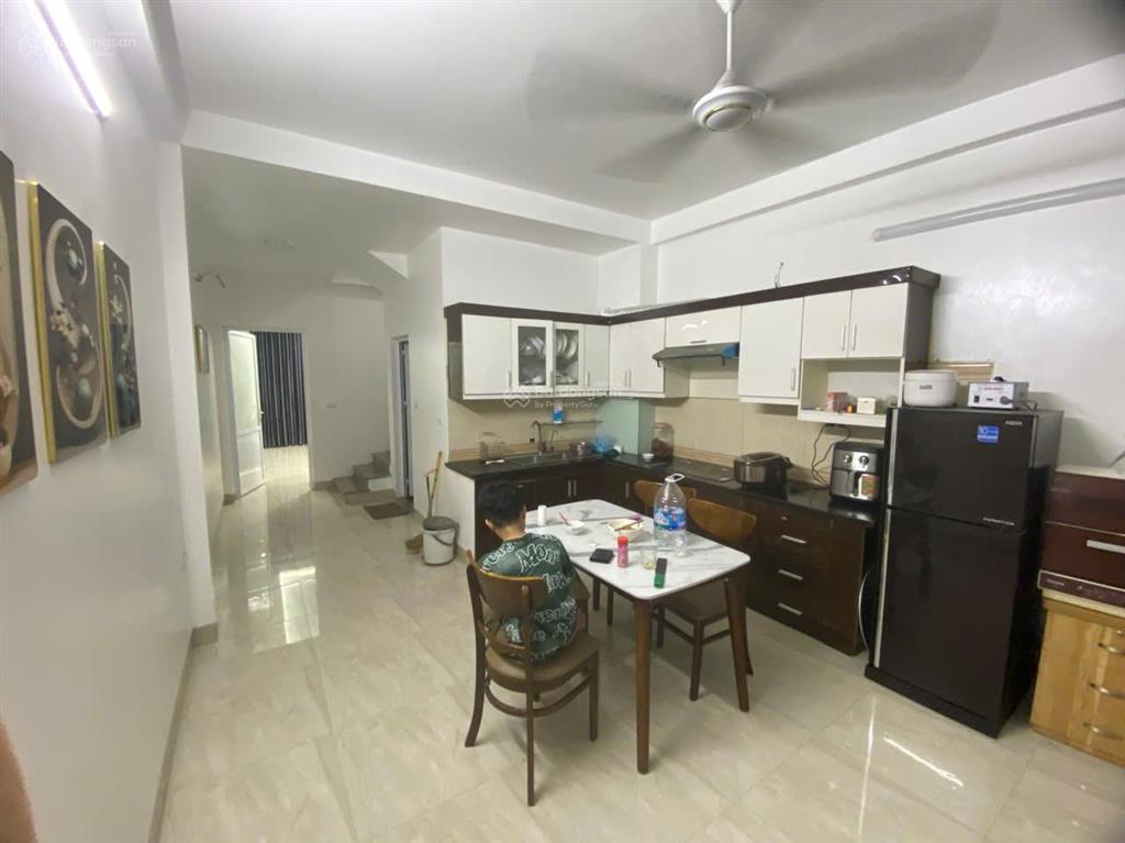 Liền kề ô tô vào nhà mậu lương kiến hưng 50m2 giá chỉ 13 tỷ hơn