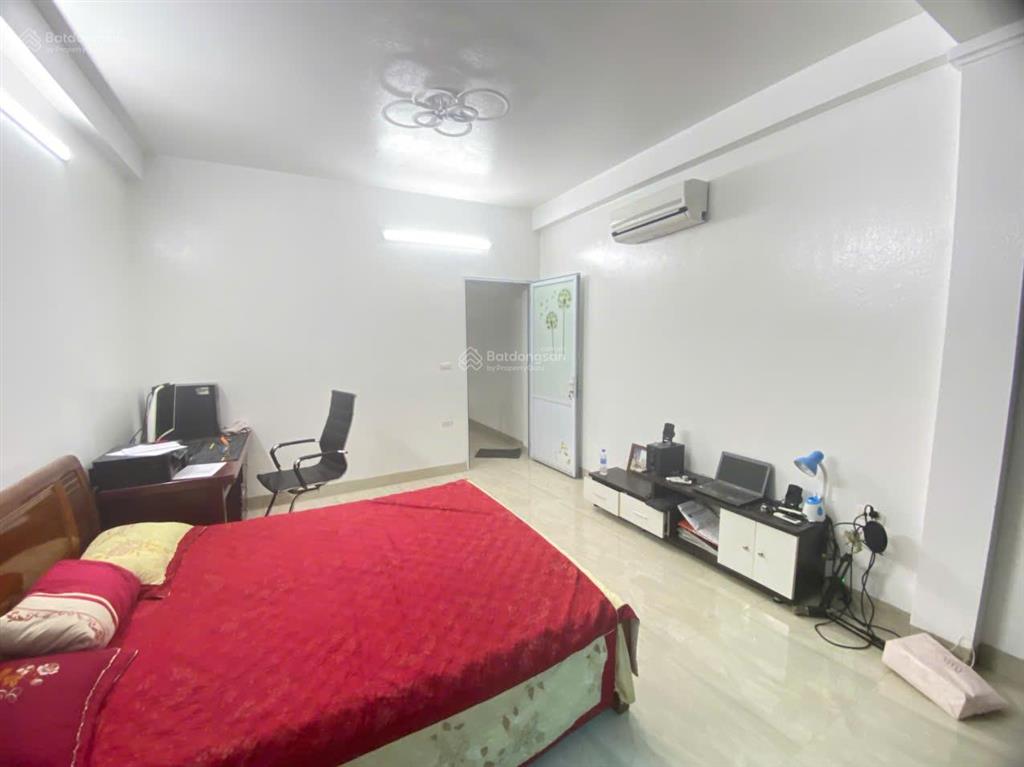 Liền kề ô tô vào nhà mậu lương kiến hưng 50m2 giá chỉ 13 tỷ hơn