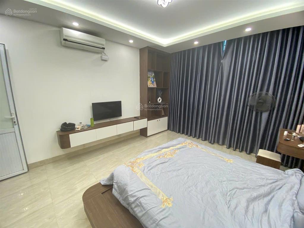 Liền kề ô tô vào nhà mậu lương kiến hưng 50m2 giá chỉ 13 tỷ hơn