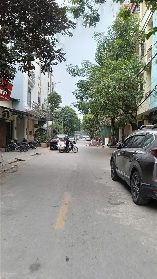 Hiếm  nhà liền kề khu đô thị văn phú  63m2 5 tầng mt5m chỉ nhỉnh 14 tỷ