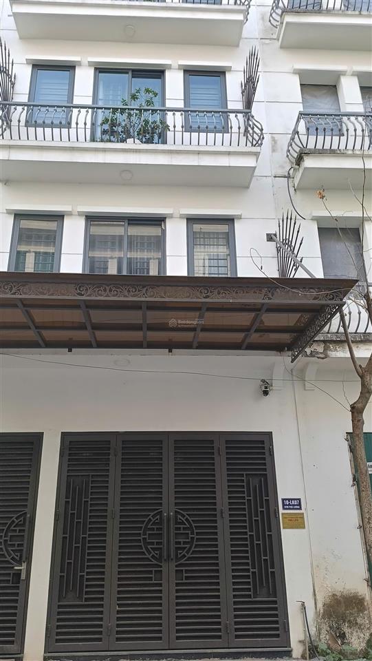 Hiếm  nhà liền kề khu đô thị văn phú  63m2 5 tầng mt5m chỉ nhỉnh 14 tỷ