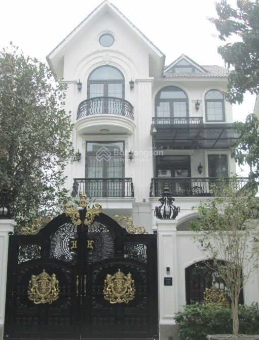 Biệt thự văn phú 200m2 4 tầng siêu đẹp chỉ 36 tỷ