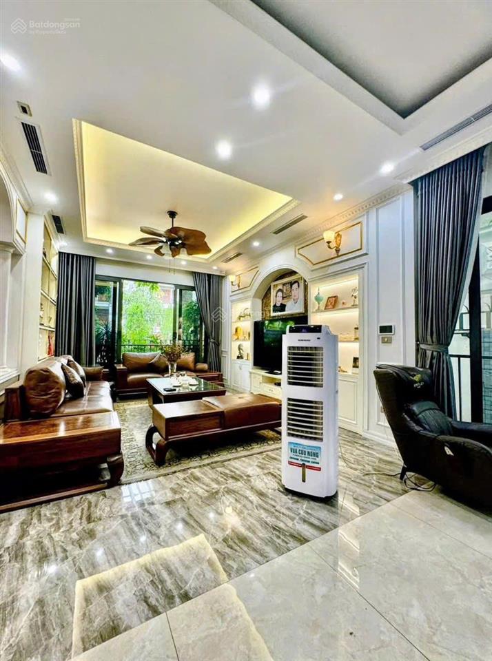 Biệt thự văn phú 200m2 4 tầng siêu đẹp chỉ 36 tỷ