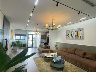 Biệt thự phú lương  văn phú, 200m2 vị trí gần vườn hồng giá chỉ 38.9 tỷ