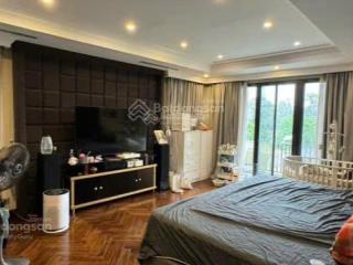 Mua biệt thự đón tết biệt thự phú lương vườn hồng 200m2 về ở ngay