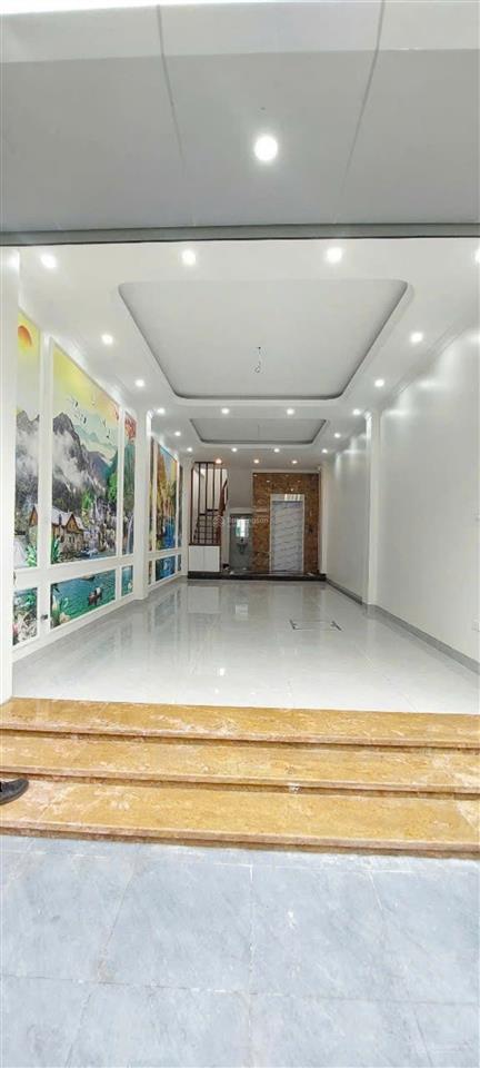 Nhà 50m2, 7 thang máy kđt mậu lương  kiến hưng chỉ 15 tỷ kinh doanh