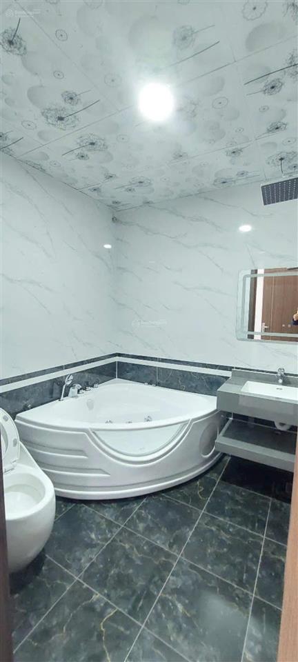 Nhà 50m2, 7 thang máy kđt mậu lương  kiến hưng chỉ 15 tỷ kinh doanh