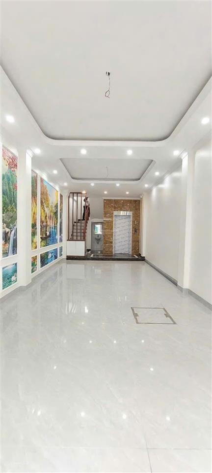 Nhà 50m2, 7 thang máy kđt mậu lương  kiến hưng chỉ 15 tỷ kinh doanh