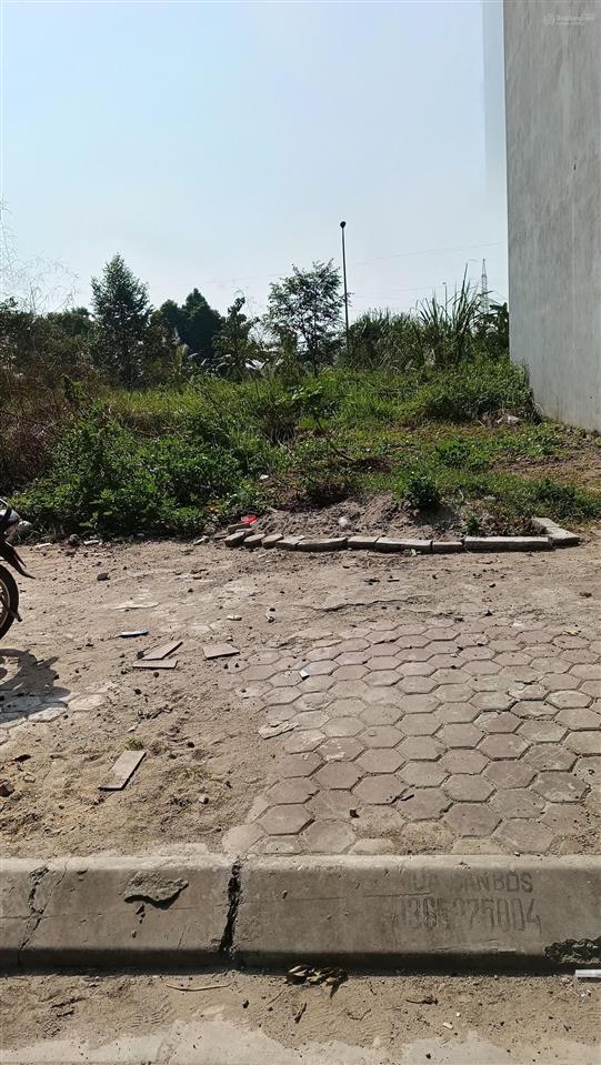 Đấu giá phú lương hà đông chỉ 12.5 tỷ/62.5m