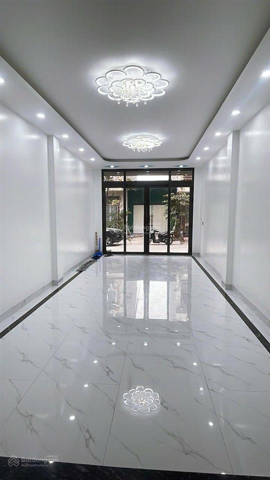 Nhà hiếm  liền kề kđt mậu lương  hà đông, 50m2/5 tầng/ 13.5 tỷ ở ngay