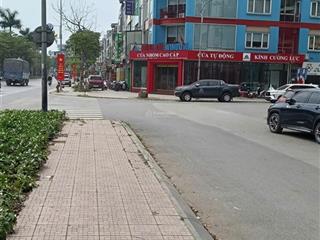 Nhà mặt phố văn khê văn phú đường 42m dt 90m giá chỉ 28.5 tỷ