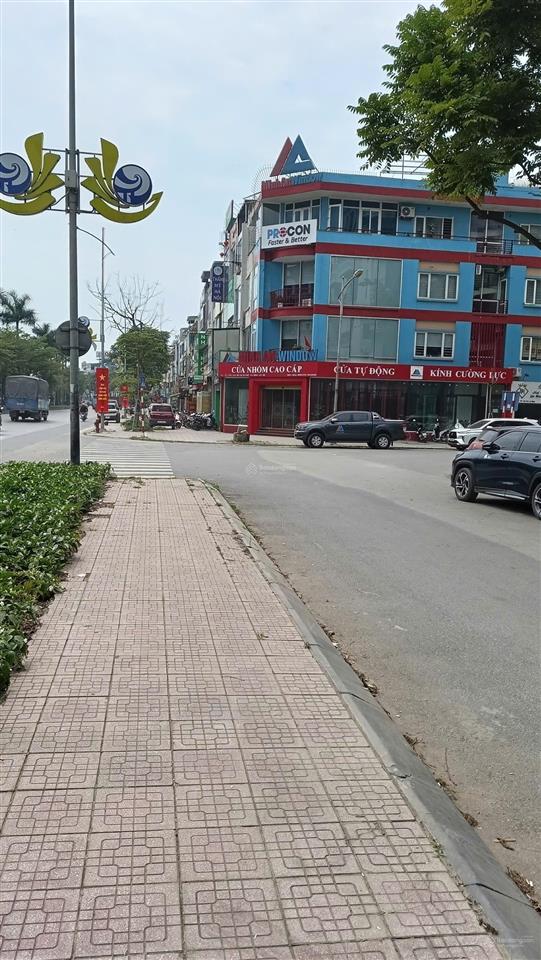 Bán nhà mặt phố phú la văn la 100m2 mặt tiền 5m giá chỉ 33,5 tỷ