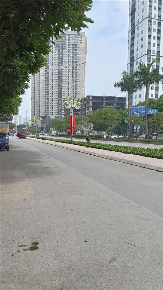 Bán nhà mặt phố phú la văn la 100m2 mặt tiền 5m giá chỉ 33,5 tỷ