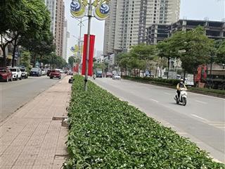 Bán nhà mặt phố phú la văn la 100m2 mặt tiền 5m giá chỉ 33,5 tỷ