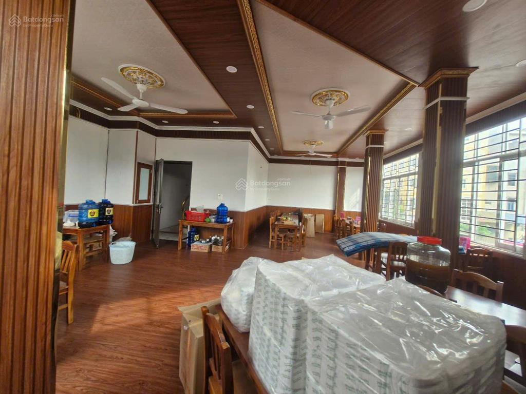 Mặt phố nguyễn viết xuân ngô thì nhậm 52m2 lô góc mt 14m nhà 6 tầng kinh doanh đỉnh