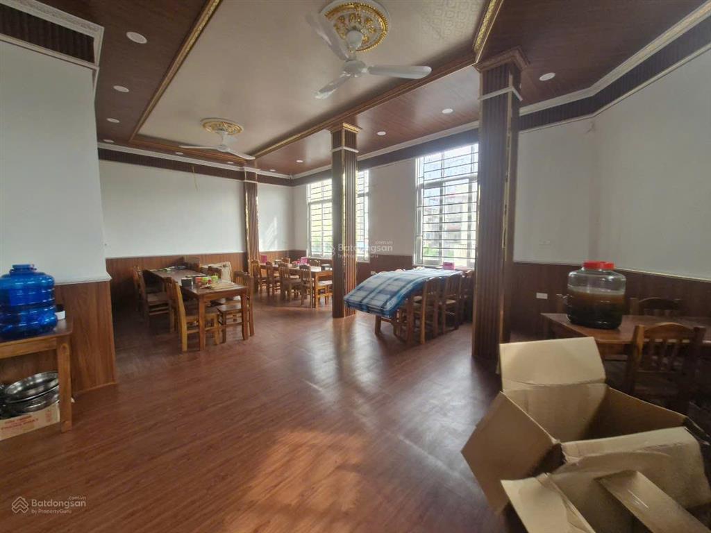 Mặt phố nguyễn viết xuân ngô thì nhậm 52m2 lô góc mt 14m nhà 6 tầng kinh doanh đỉnh