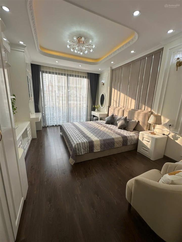 Nhà mặt phố nguyễn khuyến nguyễn sơn hà 86m2 giá chỉ 24 tỷ