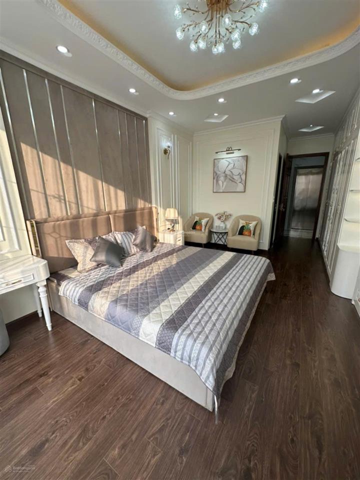 Nhà mặt phố nguyễn khuyến nguyễn sơn hà 86m2 giá chỉ 24 tỷ