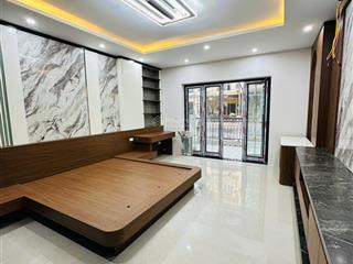 Giảm 5 tỷ  liền kề mậu lươngkiến hưng 60m² nhà 5 tầng