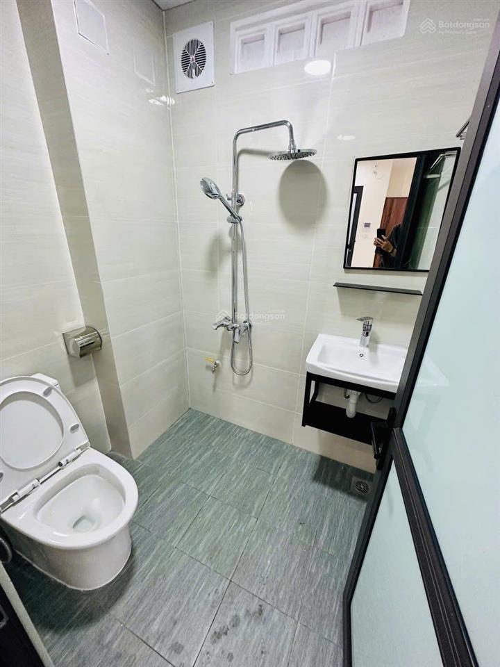 Cho thuê chung cư mini văn phú hà đông 21m2 đủ đồ giá chỉ 3,5 tr/tháng