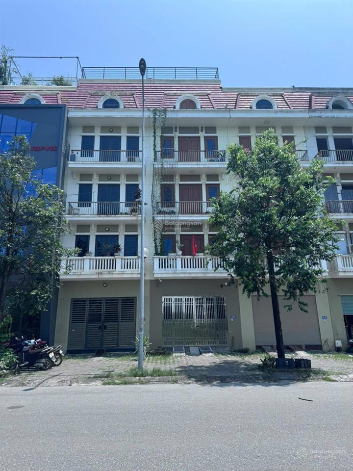 Gấp  giảm giá sâu bán liền kề khu đô thị phú lương  63m2 giá chỉ 14,4 tỷ