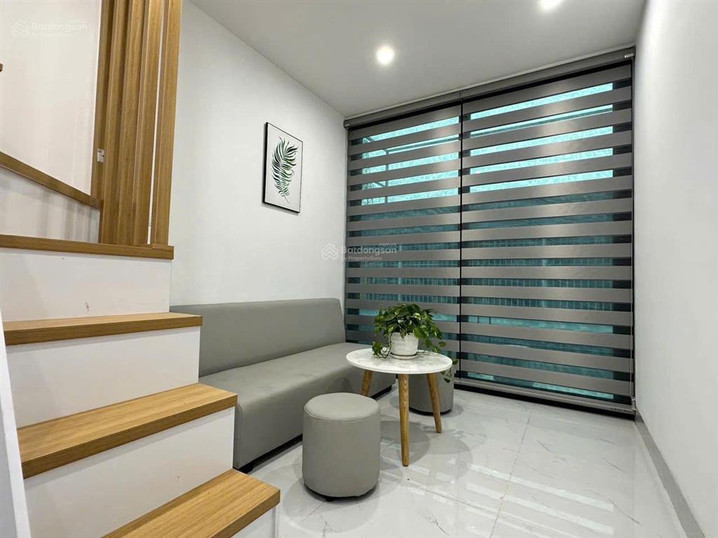 Cho thuê ccmn tại văn phú  hà đông 36m2 1n1k đủ đồ tháng 10 vào ở