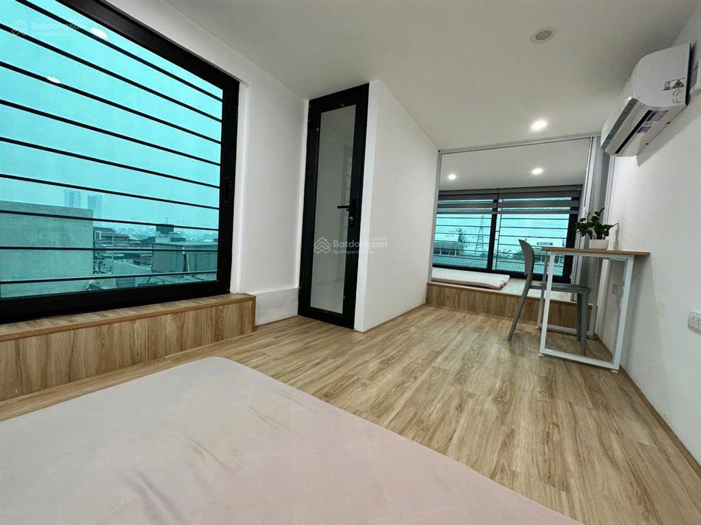 Cho thuê ccmn tại văn phú  hà đông 36m2 1n1k đủ đồ tháng 10 vào ở