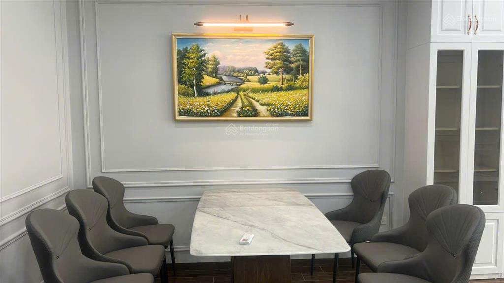 Nhà cạnh công viên 365  90m2 mt 5m văn phú  quang trung ở ngay, giá hạ chỉ còn 20 tỷ