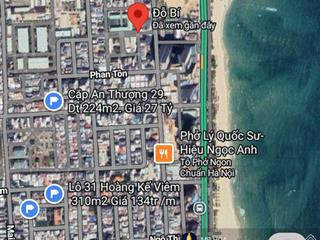 Cần bán nhà 3 tầng, đường đỗ bí, phố tây an thượng. ( doanh thu 35 triệu/tháng )