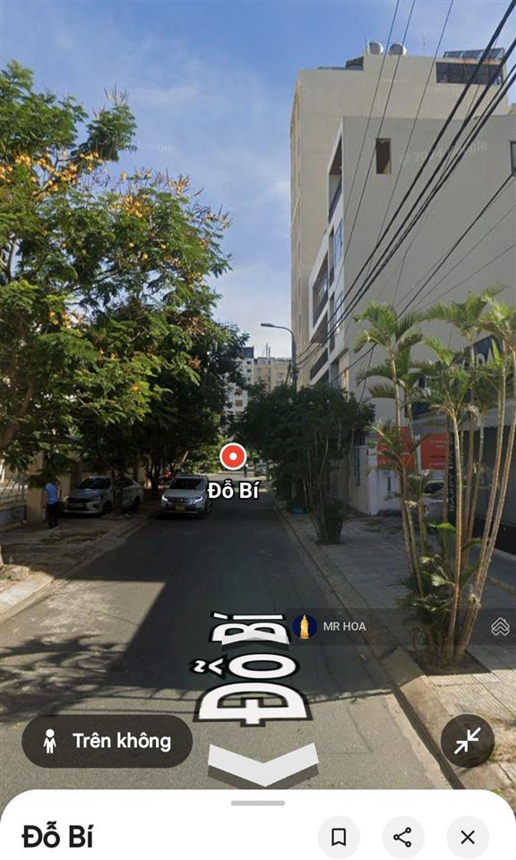 Cần bán nhà 3 tầng, đường đỗ bí, phố tây an thượng. ( doanh thu 35 triệu/tháng )