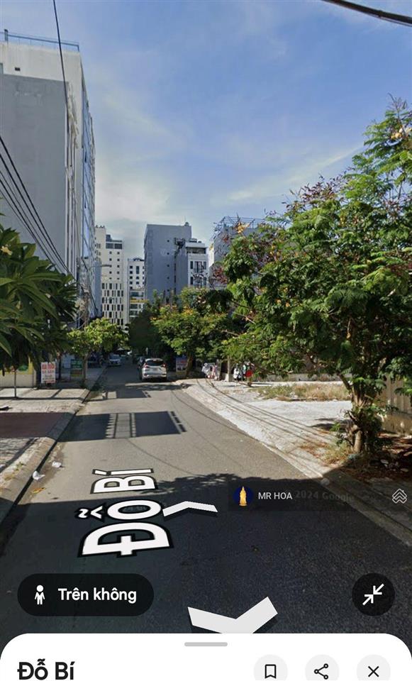 Cần bán nhà 3 tầng, đường đỗ bí, phố tây an thượng. ( doanh thu 35 triệu/tháng )