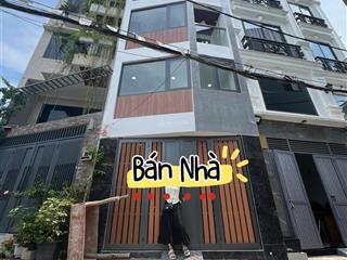 Bán nhà hxh 6m , đường trần bá giao , gò vấp 41m2 , o tô ngủ trong nhà .