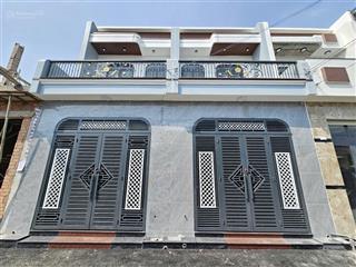 Nhà 1 trệt 1 lầu full nội thất hẻm cách nguyễn tri phương 100m, bửu hòa, biên hòa